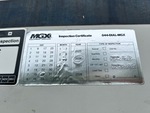 General Appearance with Safety Certification Label