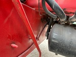 Underbody with Cross Members