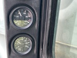 Upper Control Station with Oil Pressure