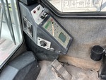 Upper Control Station with