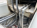 Crane Superstructure with