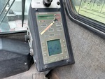 Upper Control Station with Load Moment Indicator