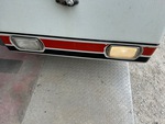 Upper Control Station with Exterior Lights