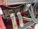 Underbody with PTO Pump