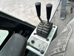 Upper Control Station with