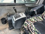 Upper Control Station with