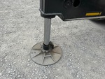 Hydraulics - Crane Carrier/Chassis with