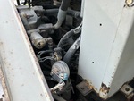 Crane Superstructure Hydraulics with Valves