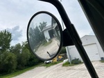 Upper Control Station with Mirrors