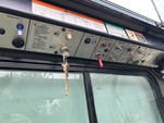Upper Control Station with