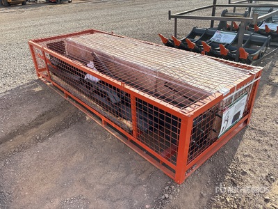 2026 KJ K1824 18 ft x 24 ft Basketball Court (Unused)