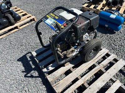 Excell EXHP3640 Pressure Washer