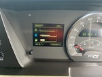 Hour Meter / Odometer