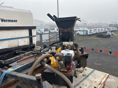 Davey 5165H-1 Pump
