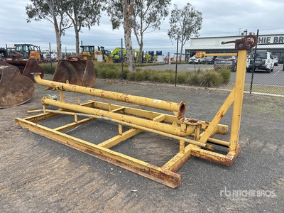 Pipe Stand