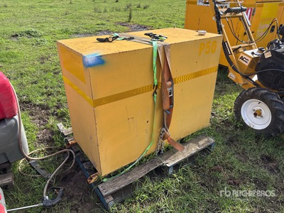 Diesel Fuel Tank