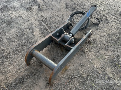 380 mm Hydraulic Excavator Thumb