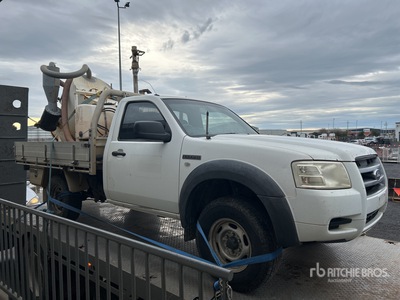 Ford Ranger Pick Up