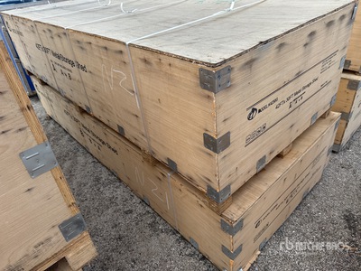 2026 KJ K4230G Shed (Unused)