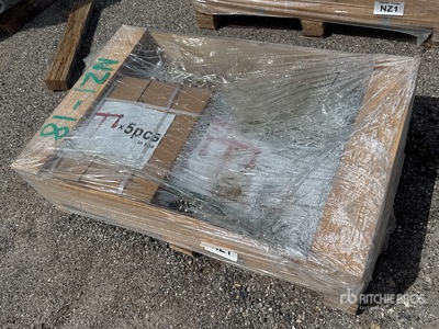 2026 KJ KG43 9200 lb Chains & Binders Varios, tienda, almacen, consumidor (Unused)