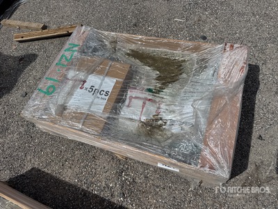 2026 KJ KG43 9200 lb Chains & Binder Varios, tienda, almacen, consumidor (Unused)