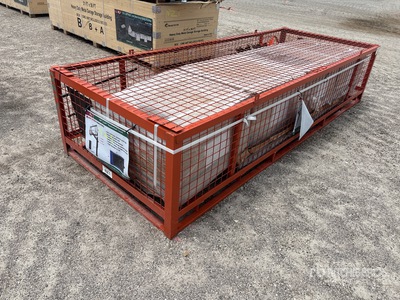 2026 KJ K1824 18 ft x 24 ft Basketball court (Unused)