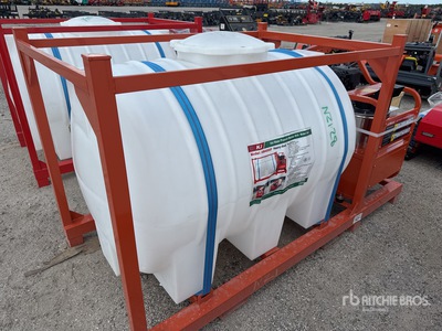 2026 KJ AM4000P 4.0Gpm Lavadora de presión (Unused)