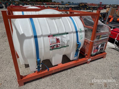 2026 KJ AM4000P 4.0Gpm Lavadora de presión (Unused)
