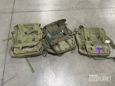 (28) Harris RF-5930-CA002 Electronic Communication Cases