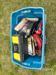 Central Pneumatic Brad Nailer, Air Tools & Accessories Varios, tienda, almacen, consumidor
