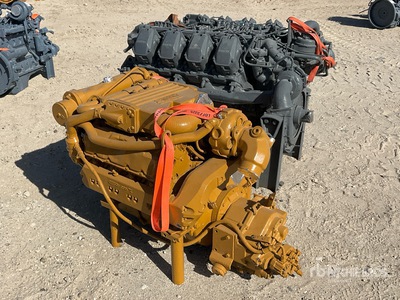 Quantity of (2) Motor