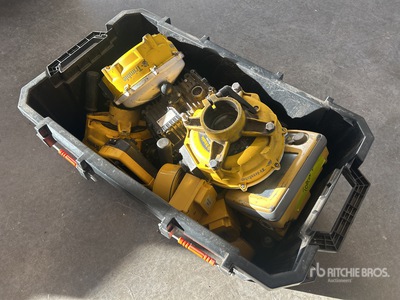 GPS Unit Components