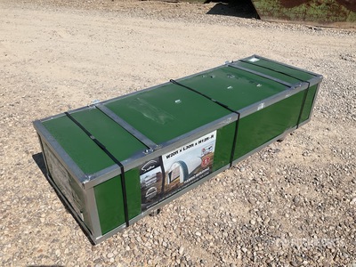 2026 Suihe 203012R-300gPE 20 ft x 30 ft x 12 ft Storage Building (Unused)