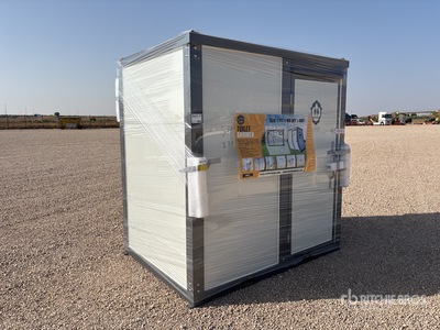 2026 Suihe NT-SH(b) Portable Toilet (Unused)