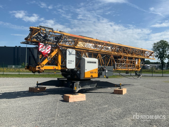 2023 Liebherr 65K.1