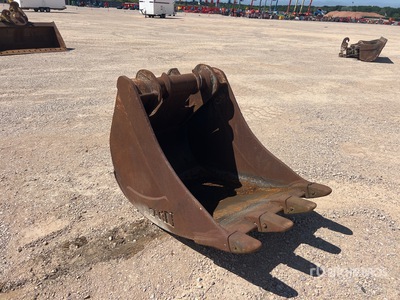 850 mm Digging Godet Excavator Bucket