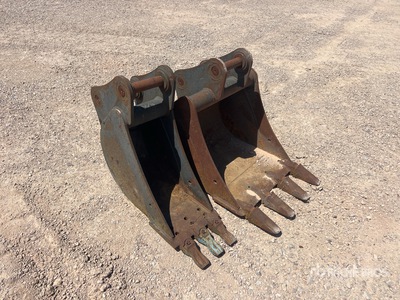 Digging Qte De Godets Qty Of Buckets Bucket