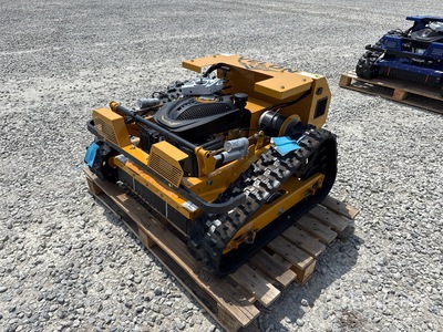 2025 Velon AT-1000 Lawn Mower (Unused)