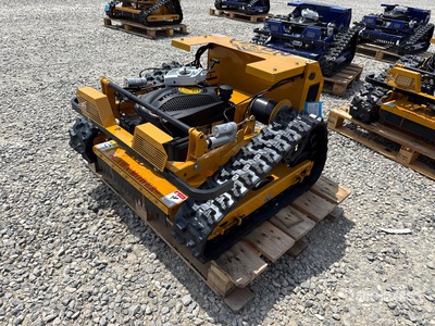 2025 Velon AT-1000 Lawn Mower (Unused)