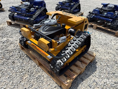 2025 Velon AT-1000 Lawn Mower (Unused)