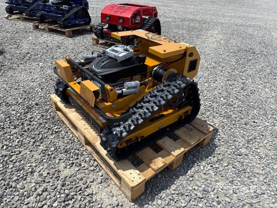 2025 Velon AT-1000 Lawn Mower (Unused)