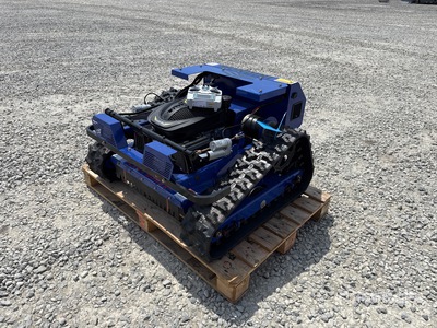 2026 Mondini VT1000 Lawn Mower (Unused)