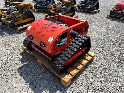 2026 Raptor HT750 Lawn Mower (Unused)