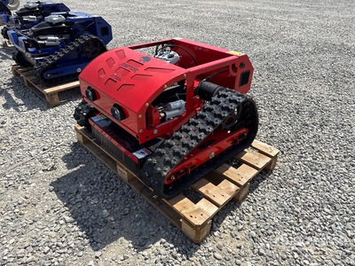 2026 Raptor HT750 Lawn Mower (Unused)