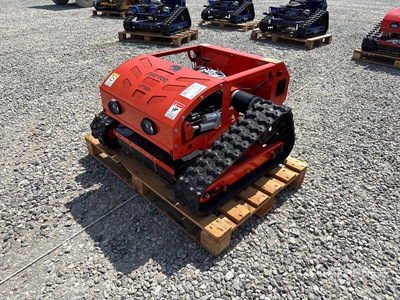 2026 Raptor HT750 Lawn Mower (Unused)