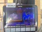 Control Station with Gauges