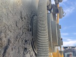 v2 Chassis - Excavator with Pin and Bushings Boom to Stick