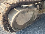 Drivetrain with Left Drive Motor