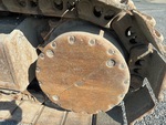 Drivetrain with Left Final Drive