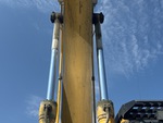 Hydraulics with Boom Lift Cylinder(s)